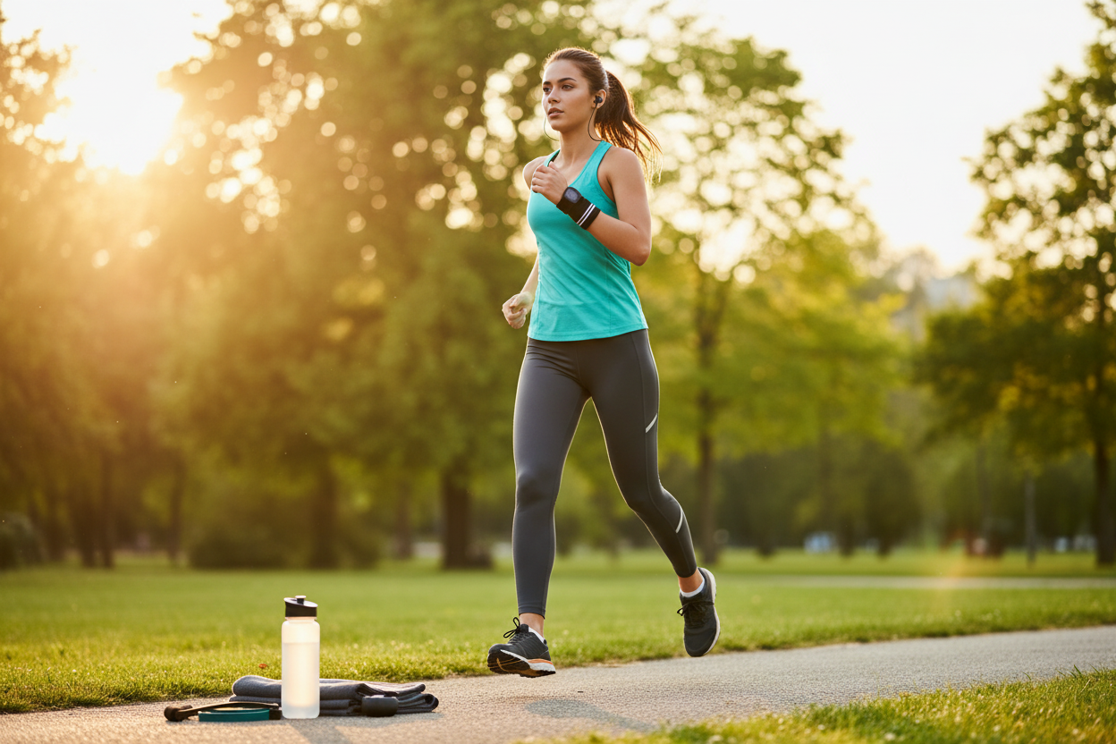 Deportes y Bienestar