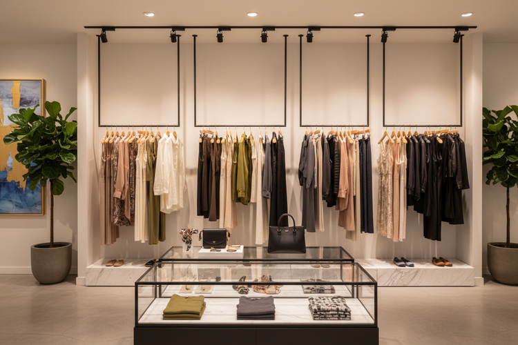 Vestuario y Accesorios