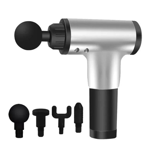 Gray helmet for bikers