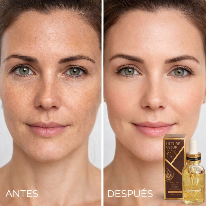 Pack Masajeador + Serum - Flower Secret