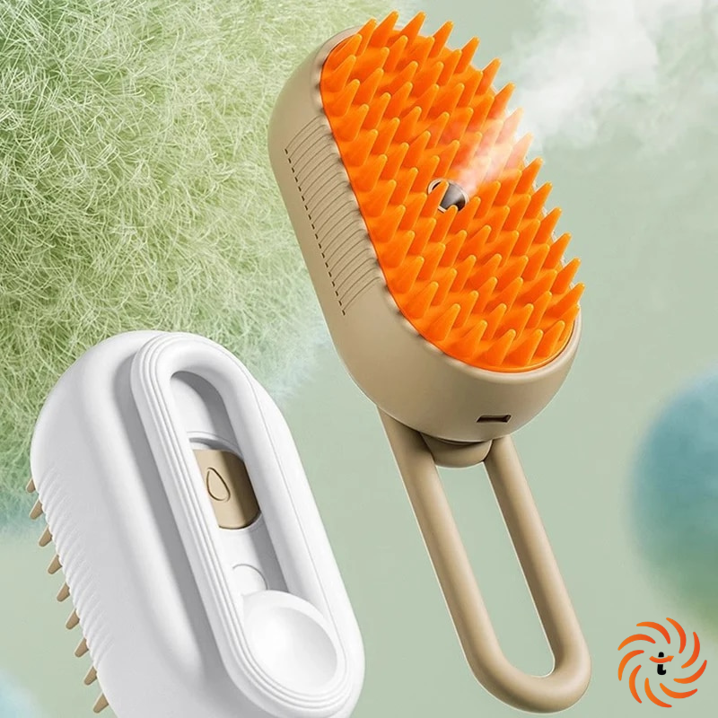 CEPILLO DE VAPOR 3 EN 1