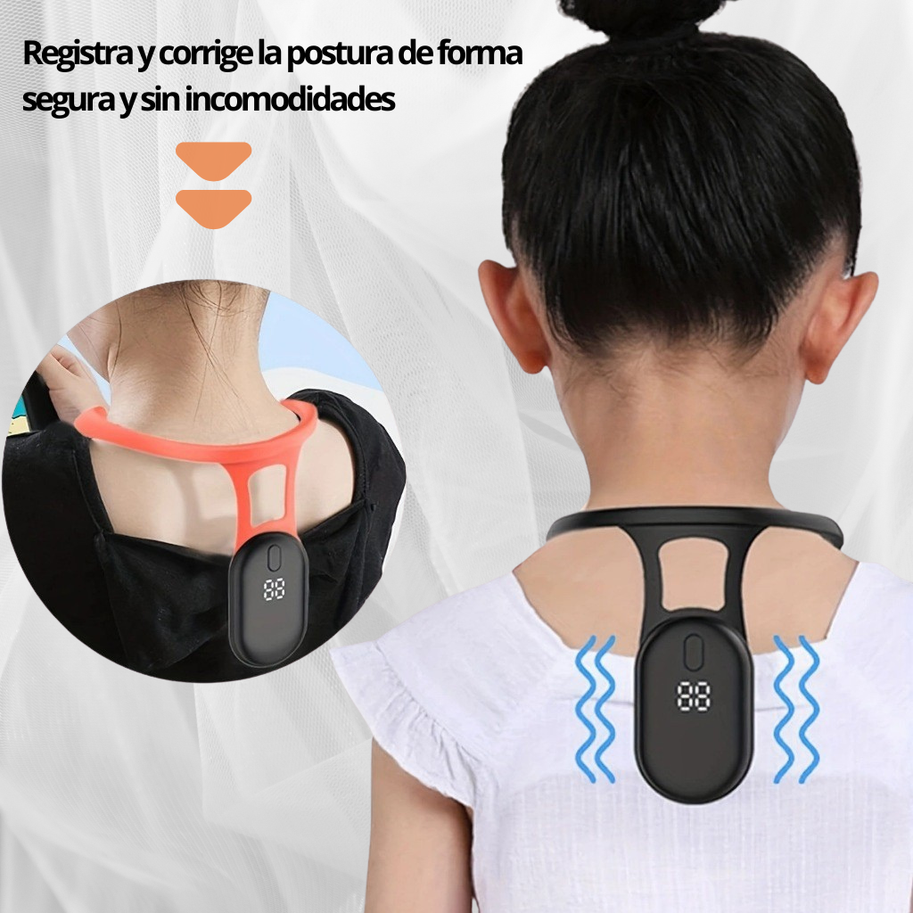 CORRECTOR DE POSTURA DIGITAL