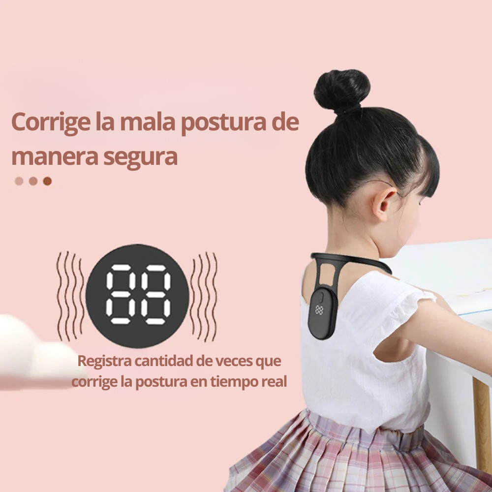 CORRECTOR DE POSTURA DIGITAL