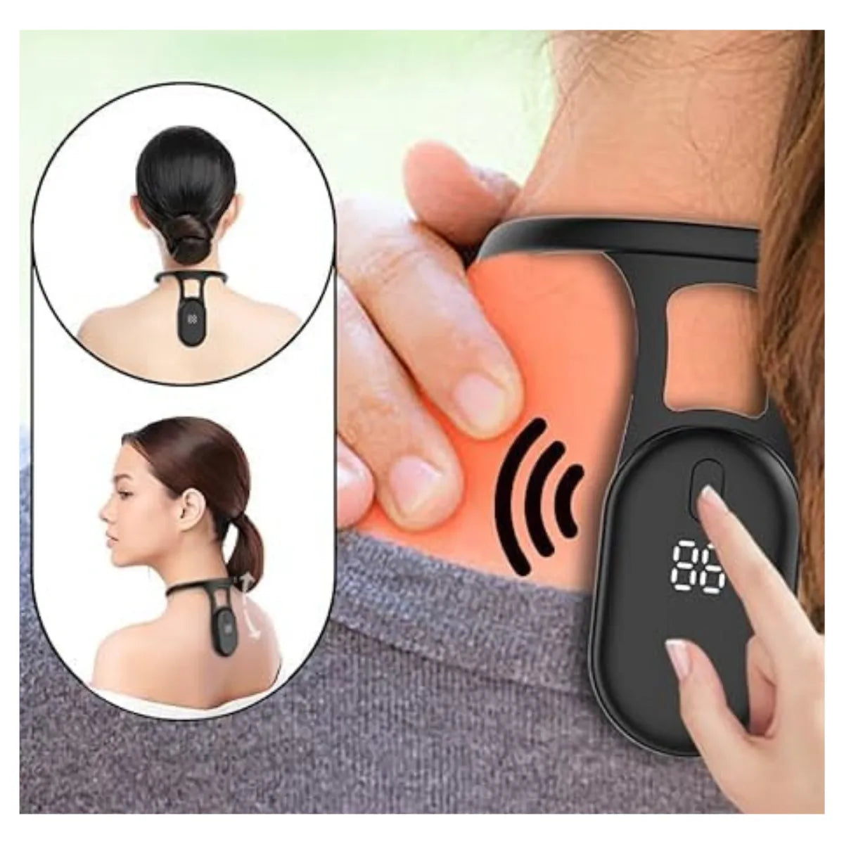 CORRECTOR DE POSTURA DIGITAL