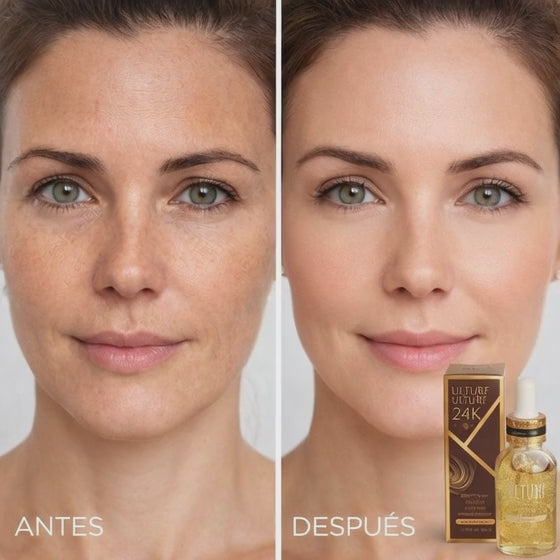 Pack Masajeador + Serum - Flower Secret