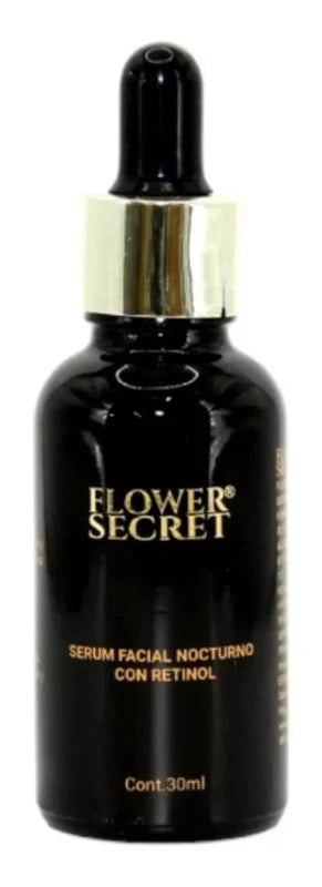 Pack Masajeador + Serum - Flower Secret